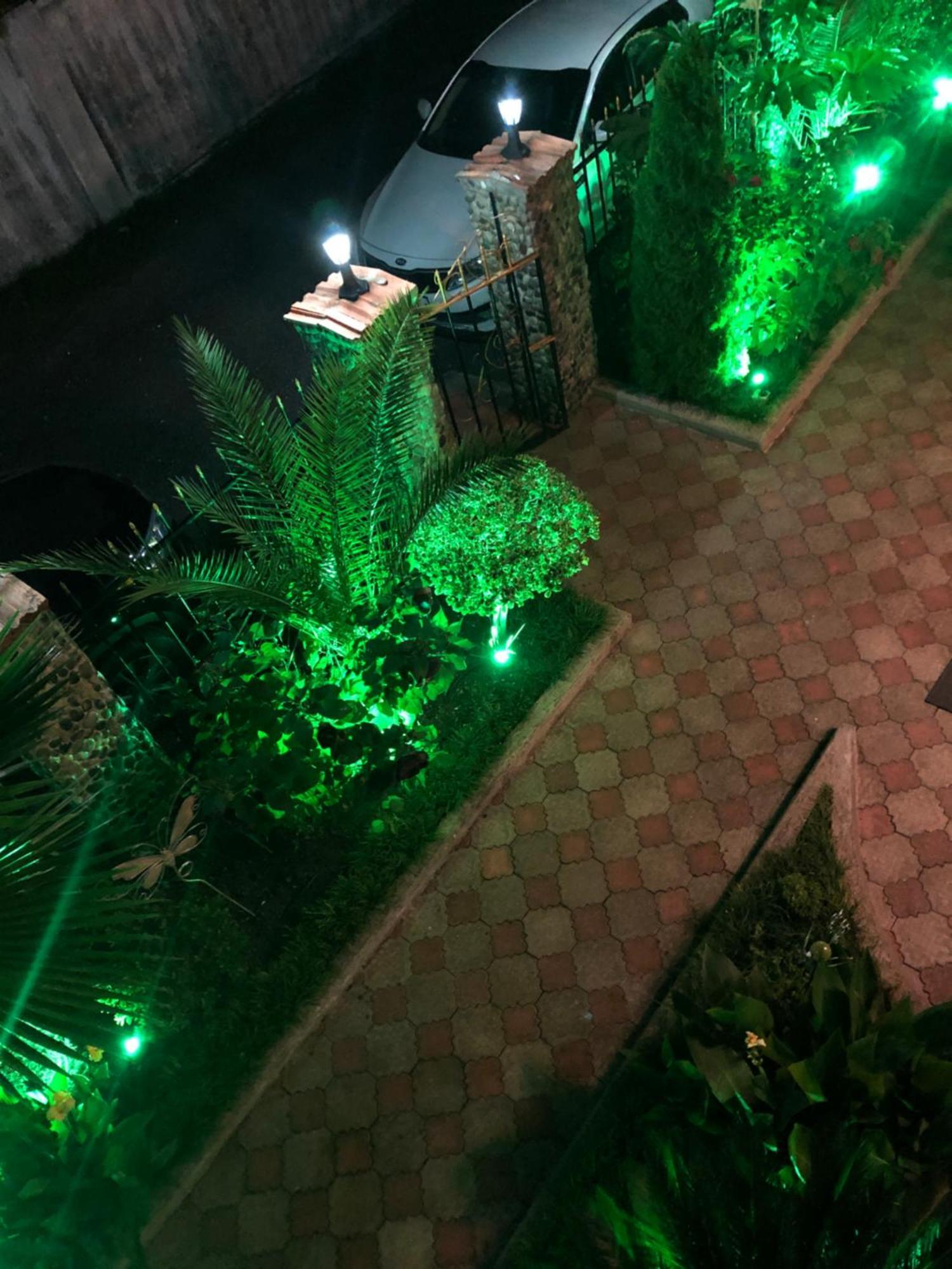 Villa Gardenia Ureki Quarto foto